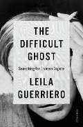 Cover: The Difficult Ghost - Pushkin Press