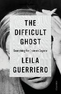 Abbildung von: The Difficult Ghost - Pushkin Press