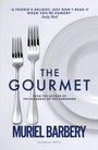 Cover: The Gourmet - Pushkin Press