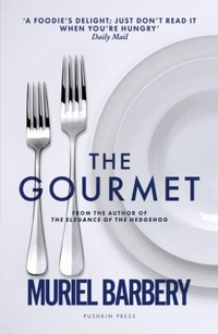 Enlarge image Cover: The Gourmet - Pushkin Press