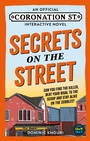 Cover: Secrets on the Street - Cassell
