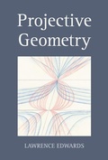 Cover: Projective Geometry - Floris Books