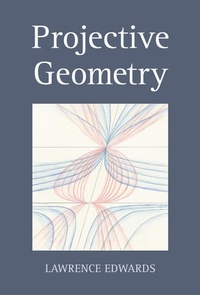 Enlarge image Cover: Projective Geometry - Floris Books