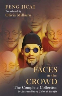 Enlarge image Cover: Faces in the Crowd (The Complete Collection) - Sinoist Books