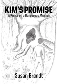 Enlarge image Cover: Kim's Promise - Brown Dog Books