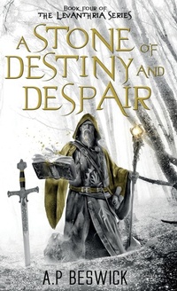 Enlarge image Cover: A Stone Of Destiny And Despair - A.P Beswick Publications