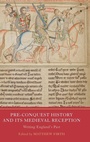 Cover: Pre-Conquest History and its Medieval Reception - York Medieval Press