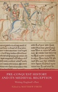 Cover: Pre-Conquest History and its Medieval Reception - York Medieval Press
