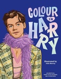 Cover: Colour In Harry - Smith Street Books
