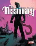 Cover: The Missionary - DSTLRY Media, INC
