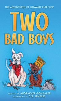 Enlarge image Cover: Two Bad Boys - Twenty Hills Publishing