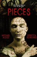 Cover: Pieces - Dark Ink