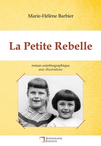 Abbildung von: La Petite Rebelle - Anepigraphe