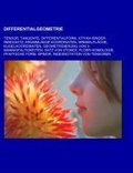 Bild: Differentialgeometrie - Books LLC, Wiki Series