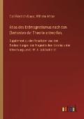 Cover: Atlas des Erdmagnetismus nach den Elementen der Theorie entworfen. - Outlook Verlag