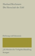 Cover: Die Herrschaft der Zahl - J.B. Metzler