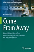 Cover: Come From Away - Springer