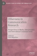 Cover: Otherness in Communication Research - Palgrave Macmillan