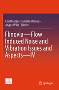 Cover: Flinovia-Flow Induced Noise and Vibration Issues and Aspects-IV - Springer