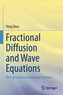 Cover: Fractional Diffusion and Wave Equations - Springer