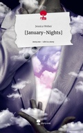 Cover: [January-Nights]. Life is a Story - story.one - story.one publishing