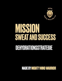 Abbildung von: Sweat and Success - BoD - Books on Demand