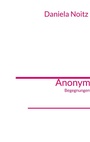 Cover: Anonym - BoD - Books on Demand