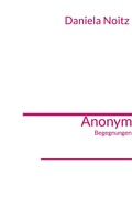 Cover: Anonym - BoD - Books on Demand