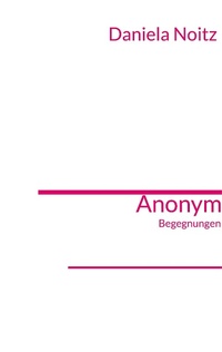 Enlarge image Cover: Anonym - BoD - Books on Demand
