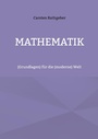 Cover: Mathematik - BoD - Books on Demand