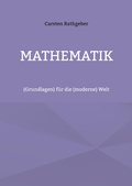 Cover: Mathematik - BoD - Books on Demand
