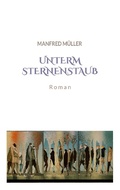 Cover: Unterm Sternenstaub - BoD - Books on Demand