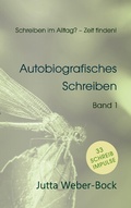 Cover: Schreiben im Alltag? - Zeit finden! - BoD - Books on Demand