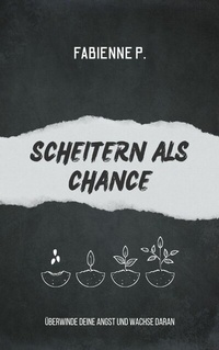 Abbildung von: Scheitern als Chance - epubli