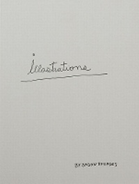 Enlarge image Cover: Jason Rhoades: Illastrations - Hauser & Wirth