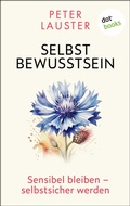 Cover: Selbstbewusstsein - dotbooks