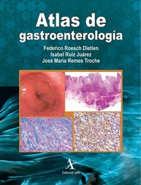 Abbildung von: Atlas de gastroenterología - Editorial Alfil