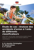 Cover: Etude de cas - Editions Notre Savoir