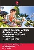 Cover: Estudo de caso - Edicoes Nosso Conhecimento