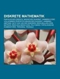 Bild: Diskrete Mathematik - Books LLC, Wiki Series