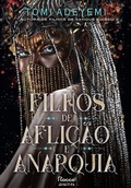 Cover: Filhos de afli&ccedil;&atilde;o e anarquia - Rocco Digital