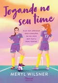 Cover: Jogando no seu time - Rocco Digital