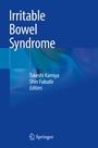 Cover: Irritable Bowel Syndrome - Springer