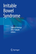 Cover: Irritable Bowel Syndrome - Springer