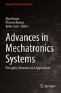 Cover: Advances in Mechatronics Systems - Springer