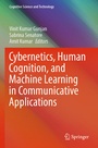 Cover: Cybernetics, Human Cognition, and Machine Learning in Communicative Applications - Springer