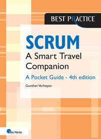 Abbildung von: Scrum A Pocket Guide - 4th edition - Van Haren Publishing