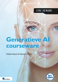 Abbildung von: Generatieve AI courseware - Van Haren Publishing