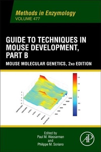 Enlarge image Cover: Guide to Techniques in Mouse Development, Part B - Academic Press