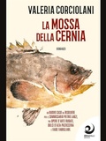 Cover: La mossa della cernia - AltreVoci Edizioni srls